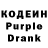 Codein Purple Drank Oksana Sobolevskaya